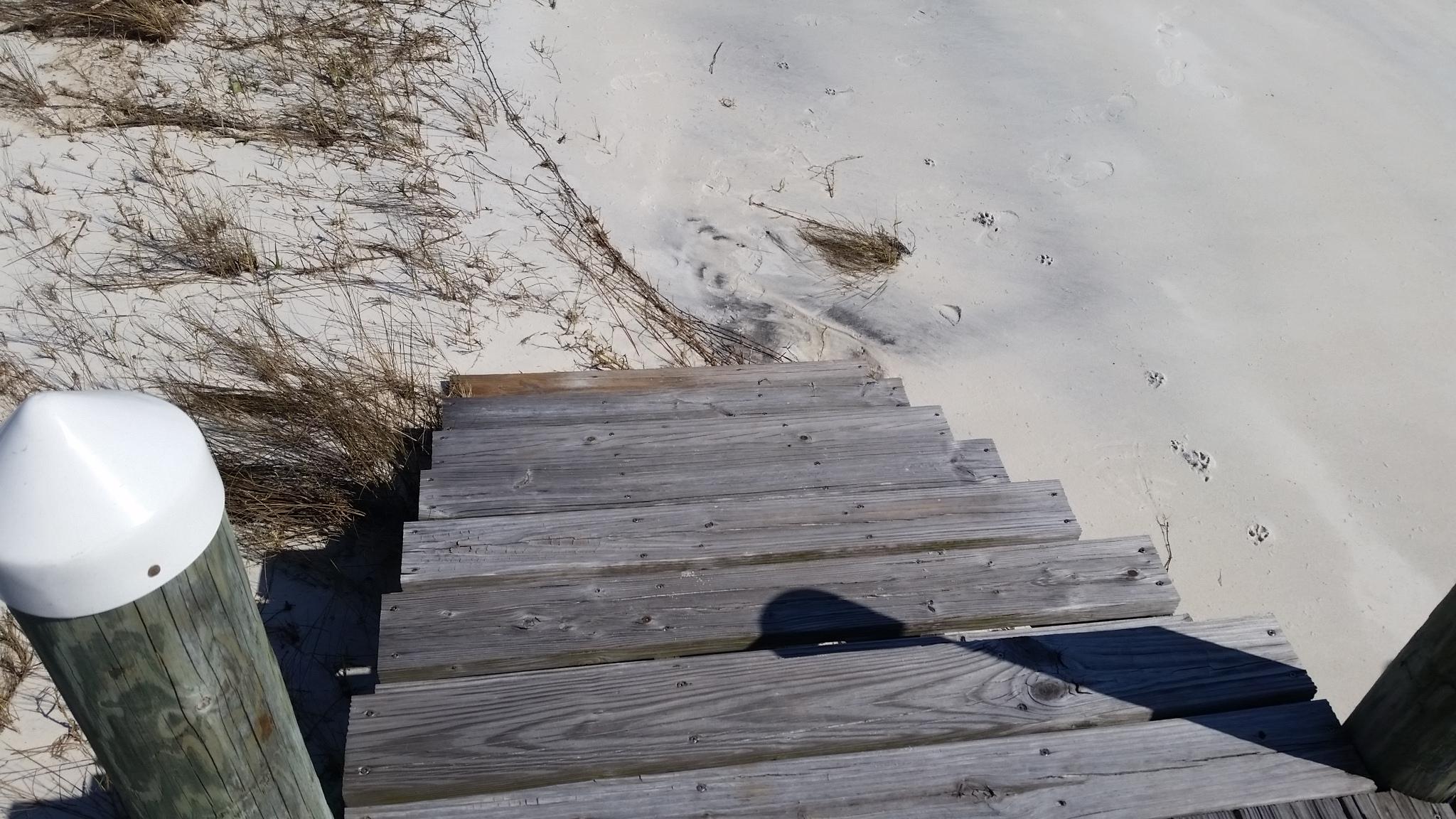 SOUNDSIDE MOORINGS - Residential