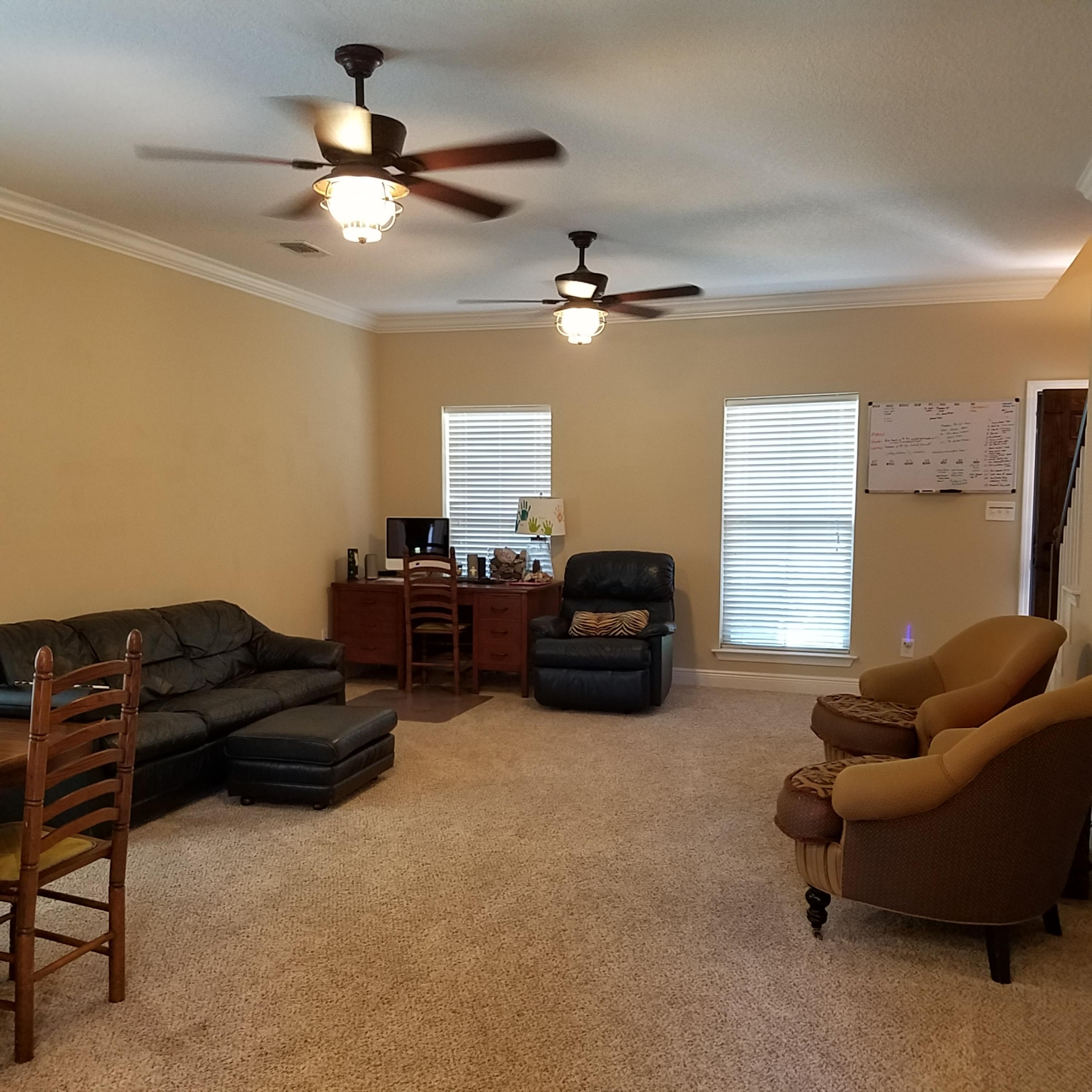 SOUNDSIDE MOORINGS - Residential