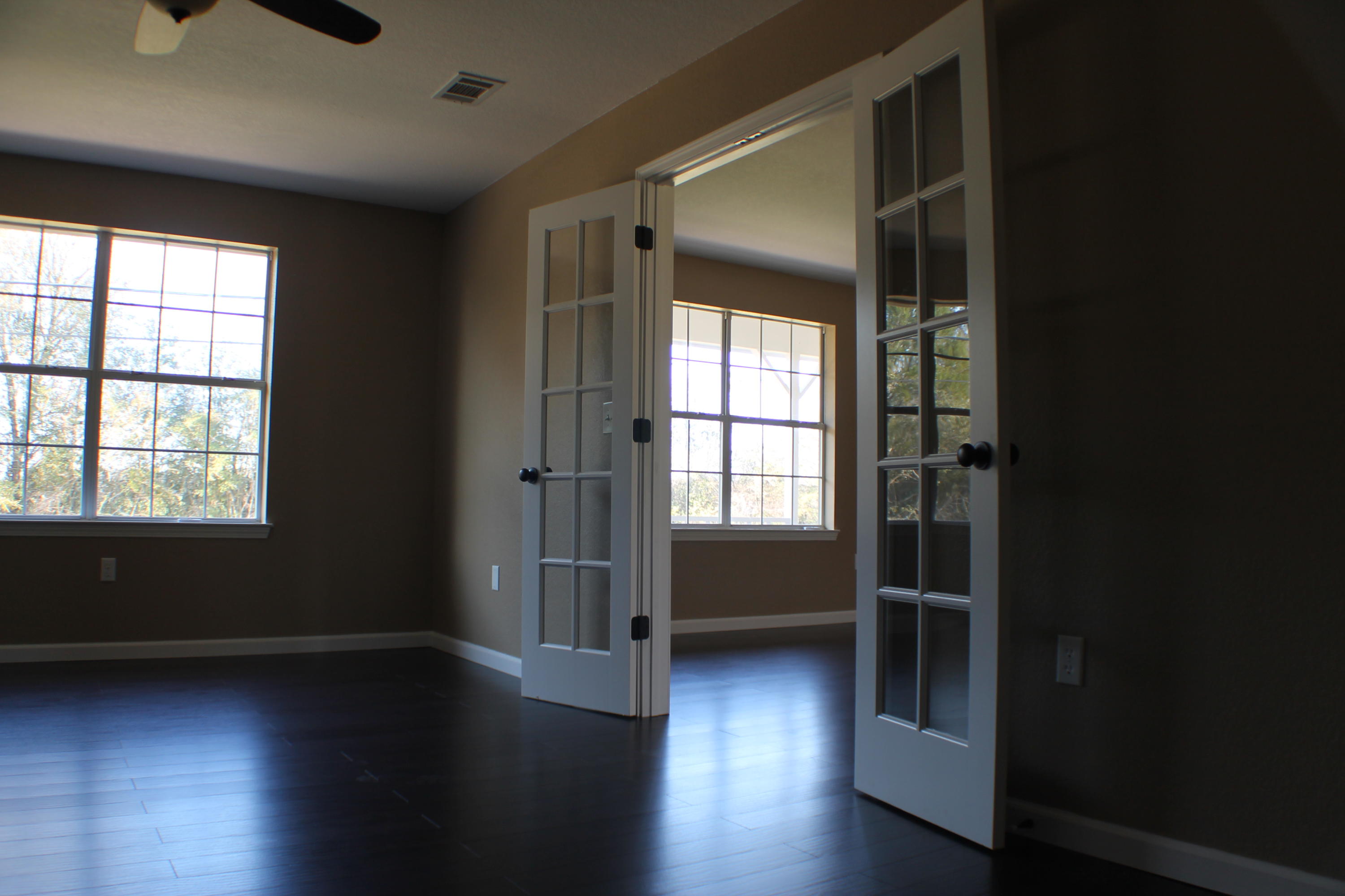 RURAL CRESTVIEW - Residential