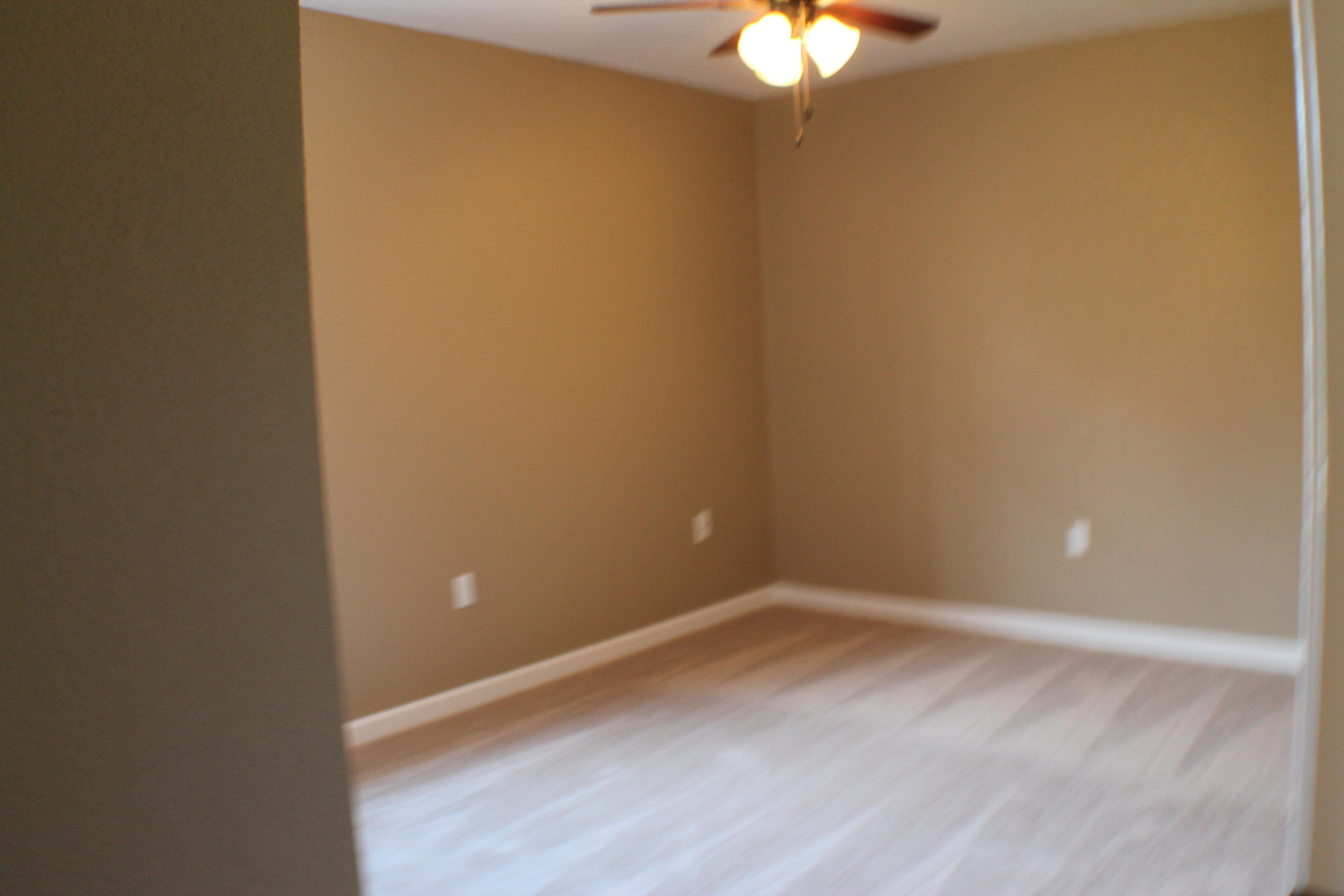 RURAL CRESTVIEW - Residential