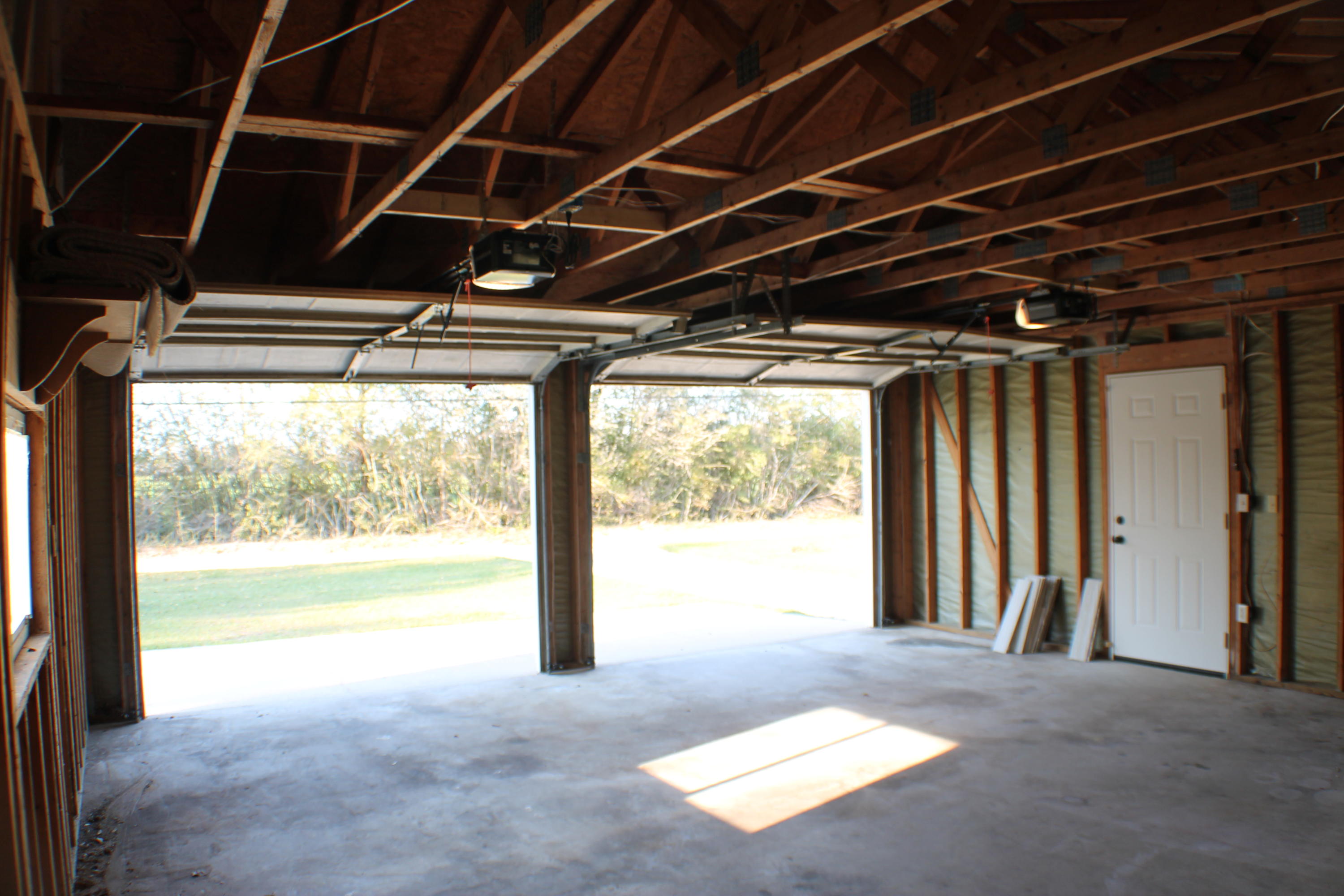 RURAL CRESTVIEW - Residential