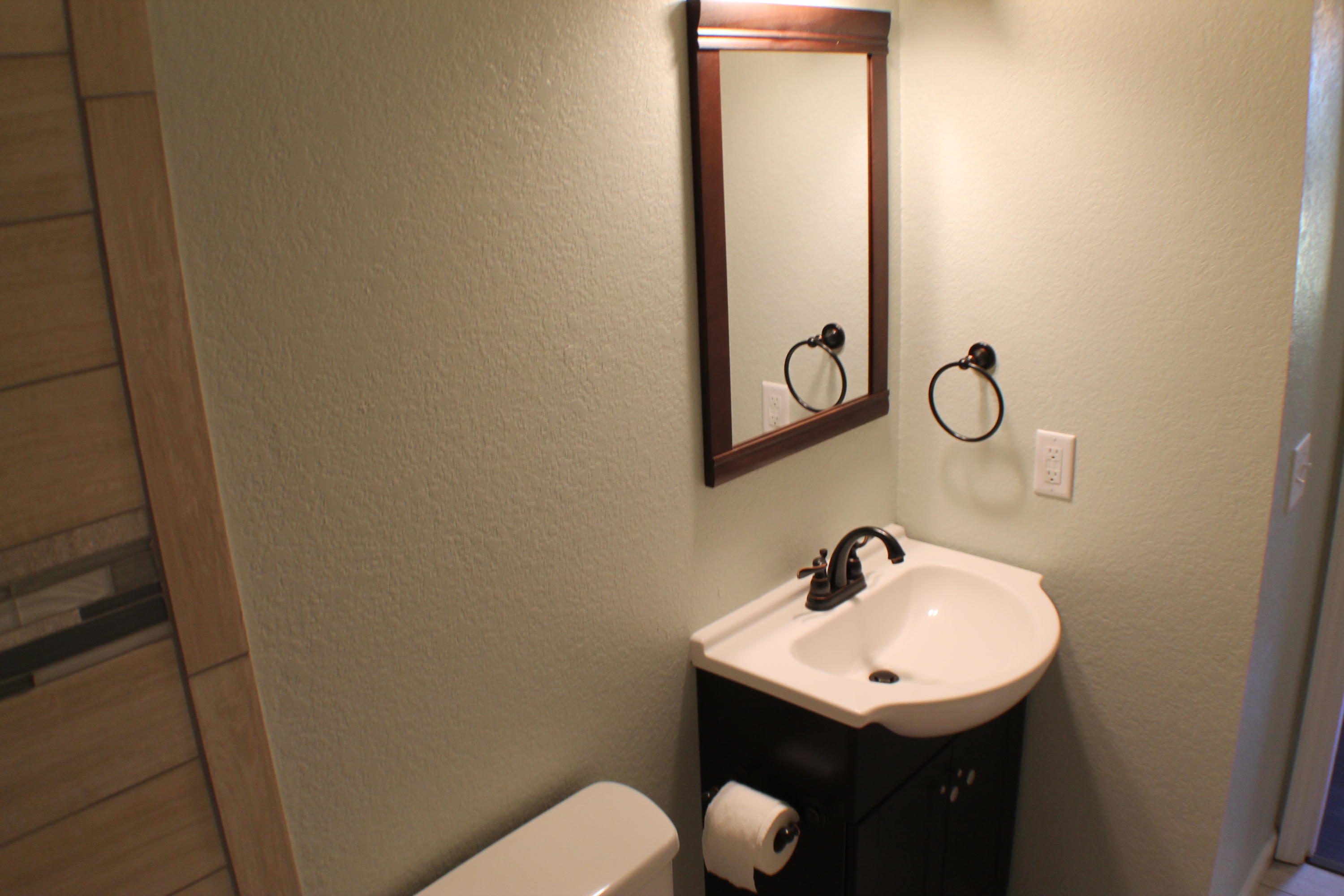 RURAL CRESTVIEW - Residential