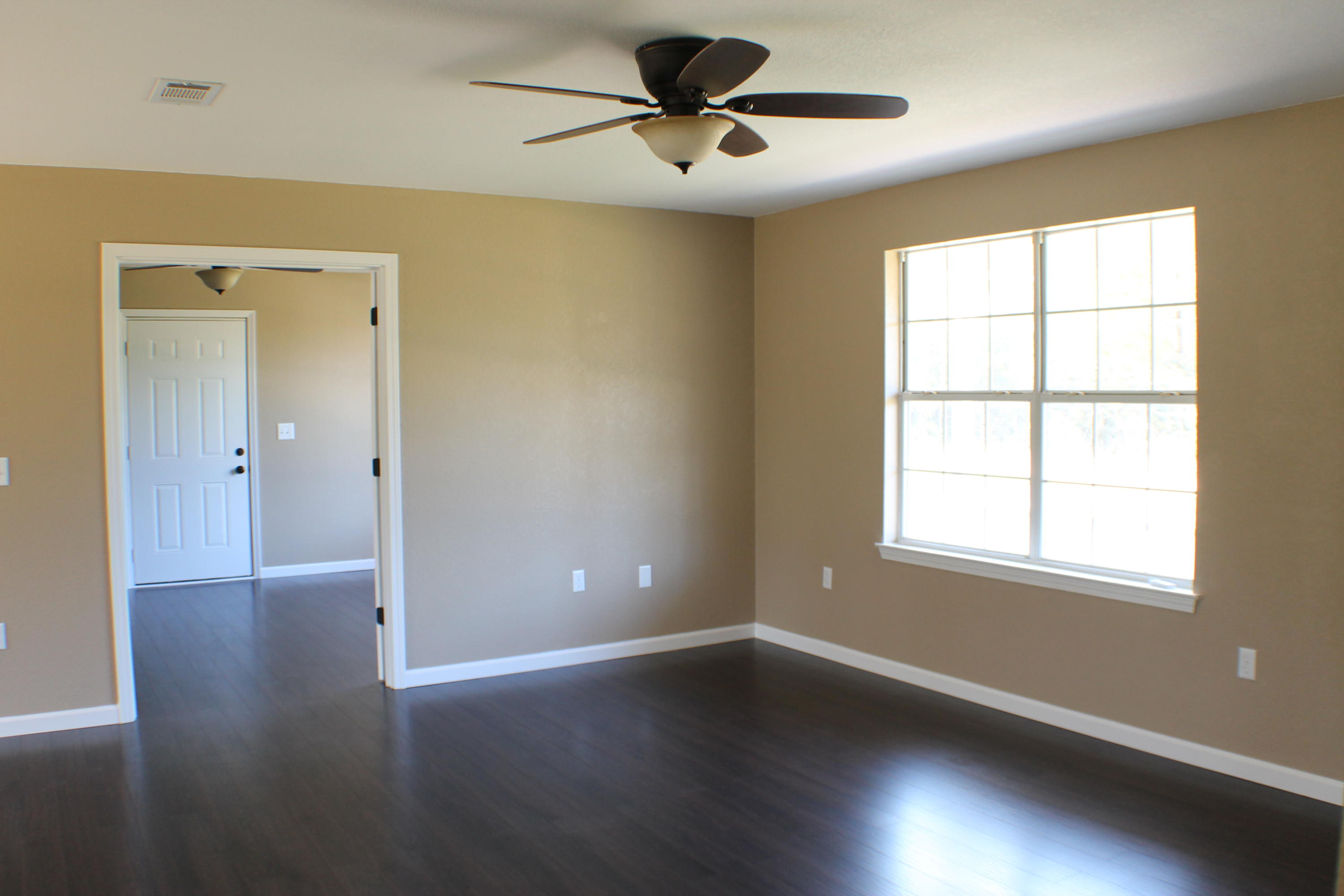 RURAL CRESTVIEW - Residential