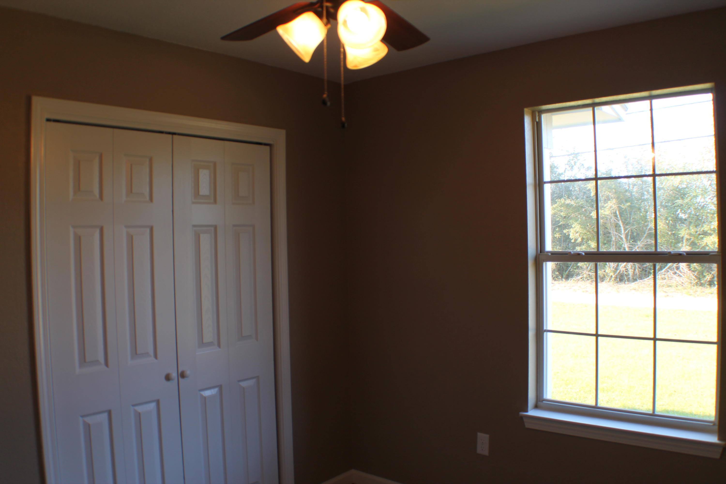 RURAL CRESTVIEW - Residential