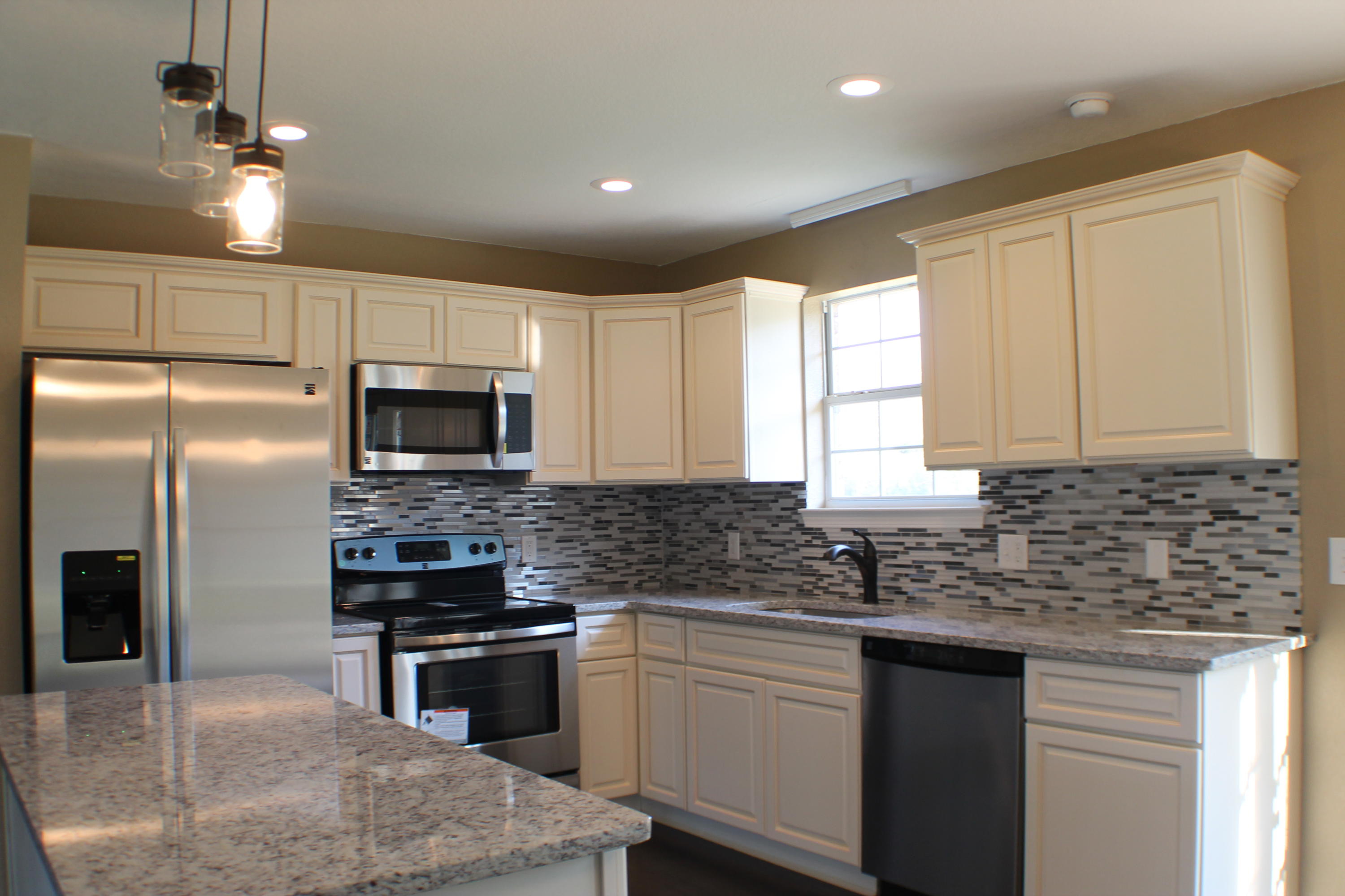 RURAL CRESTVIEW - Residential