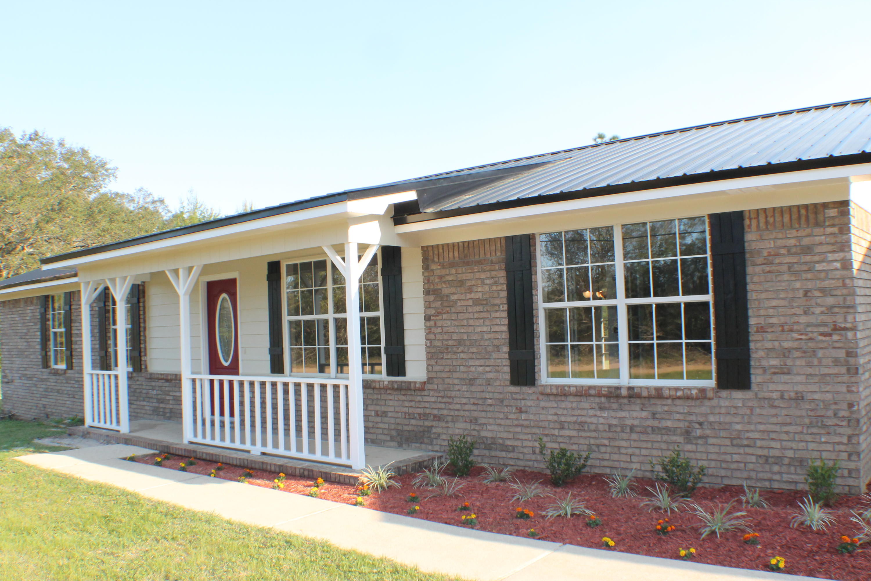 RURAL CRESTVIEW - Residential