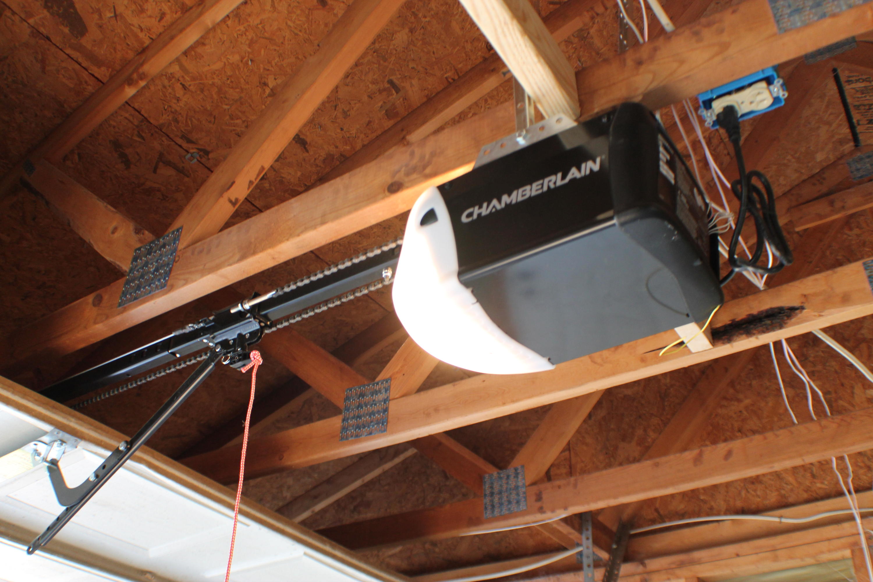 RURAL CRESTVIEW - Residential