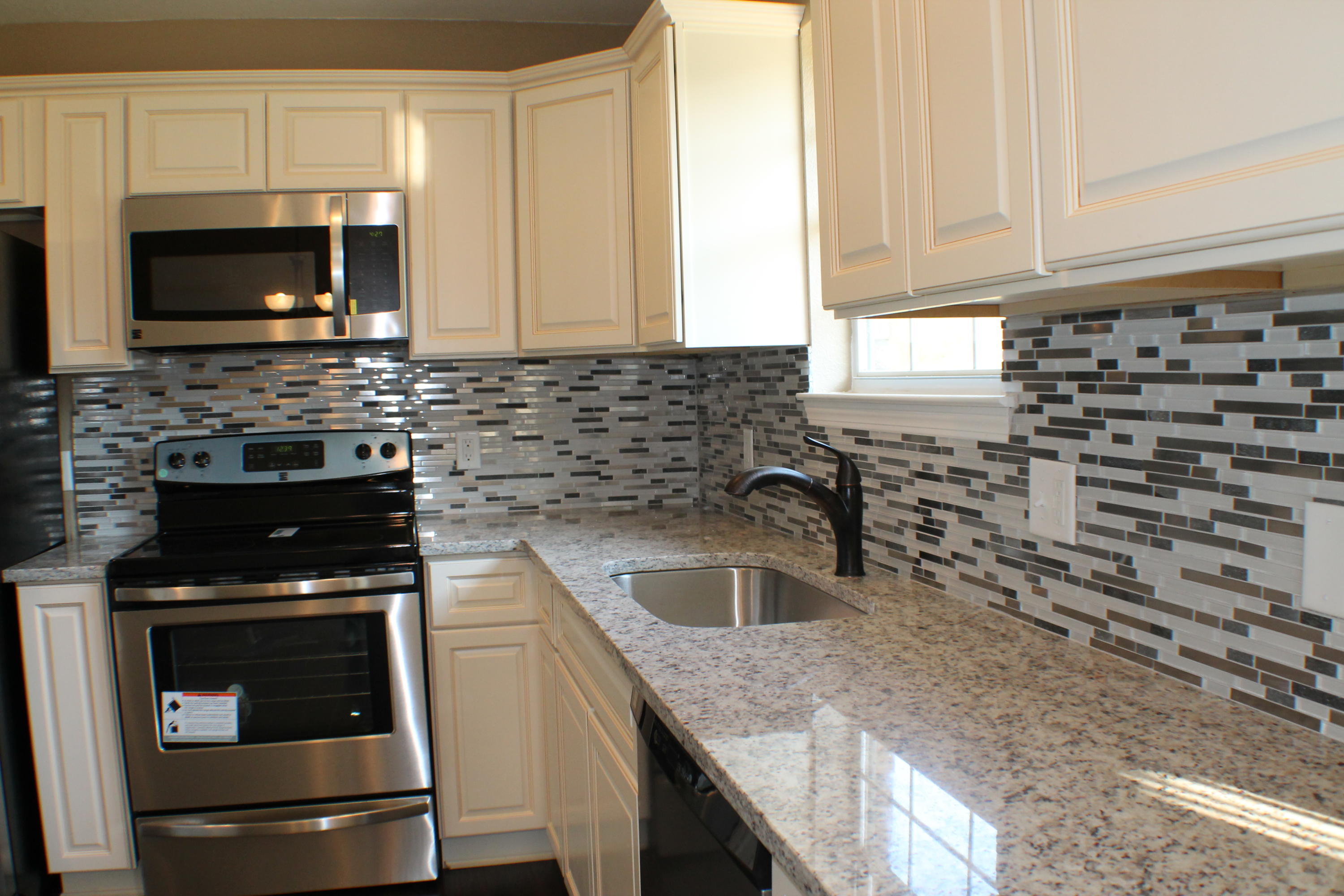 RURAL CRESTVIEW - Residential