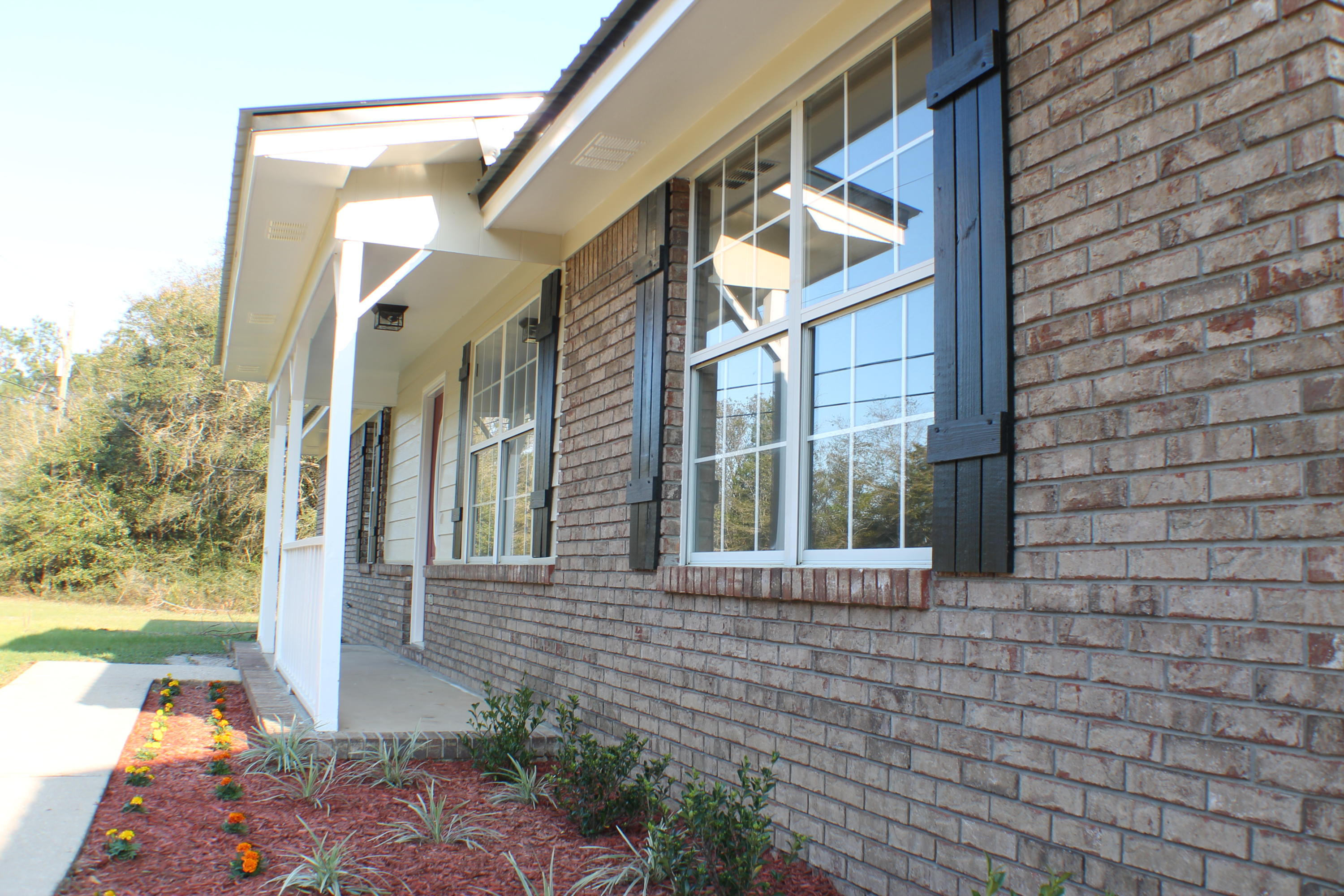 RURAL CRESTVIEW - Residential