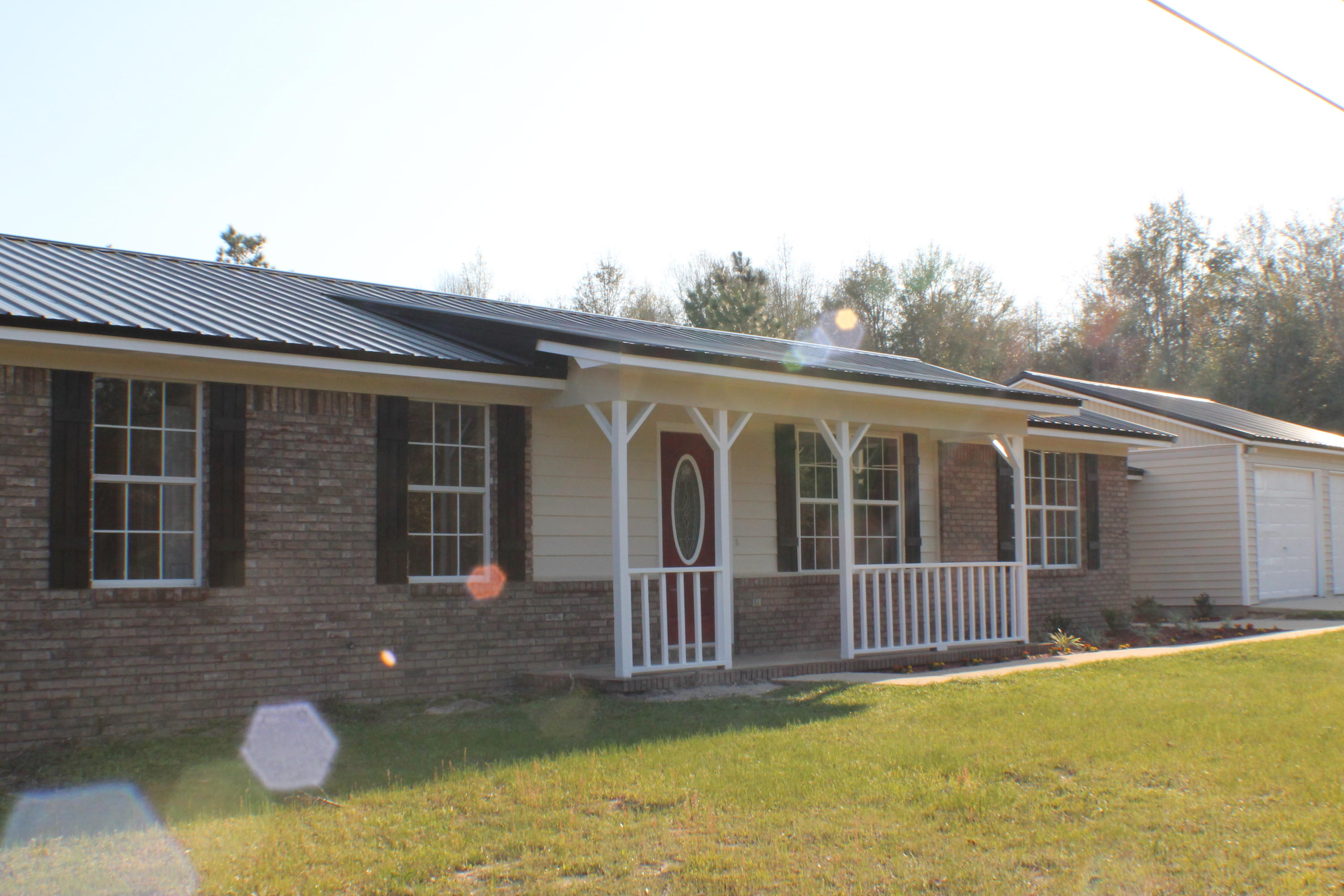 RURAL CRESTVIEW - Residential