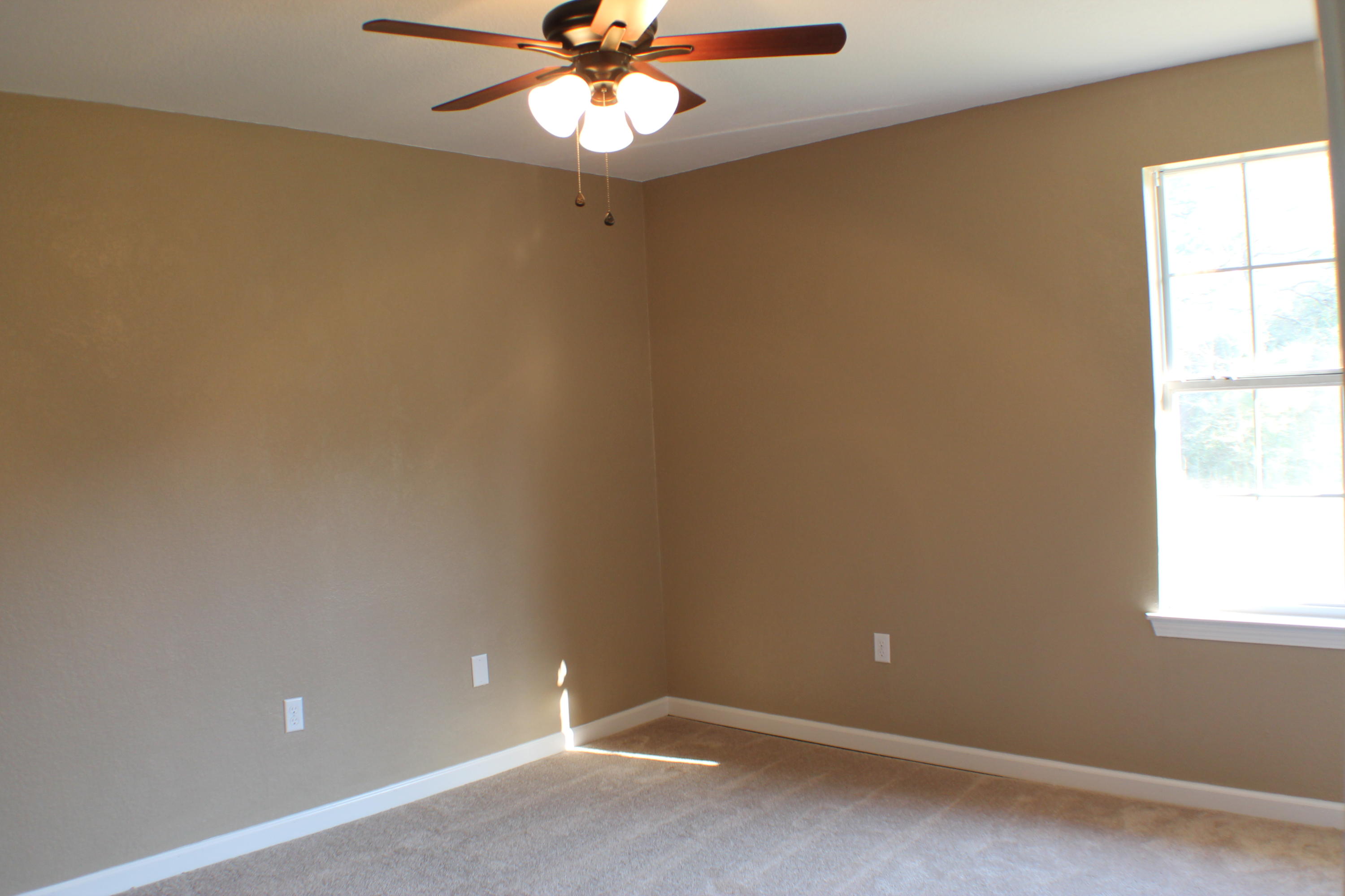 RURAL CRESTVIEW - Residential