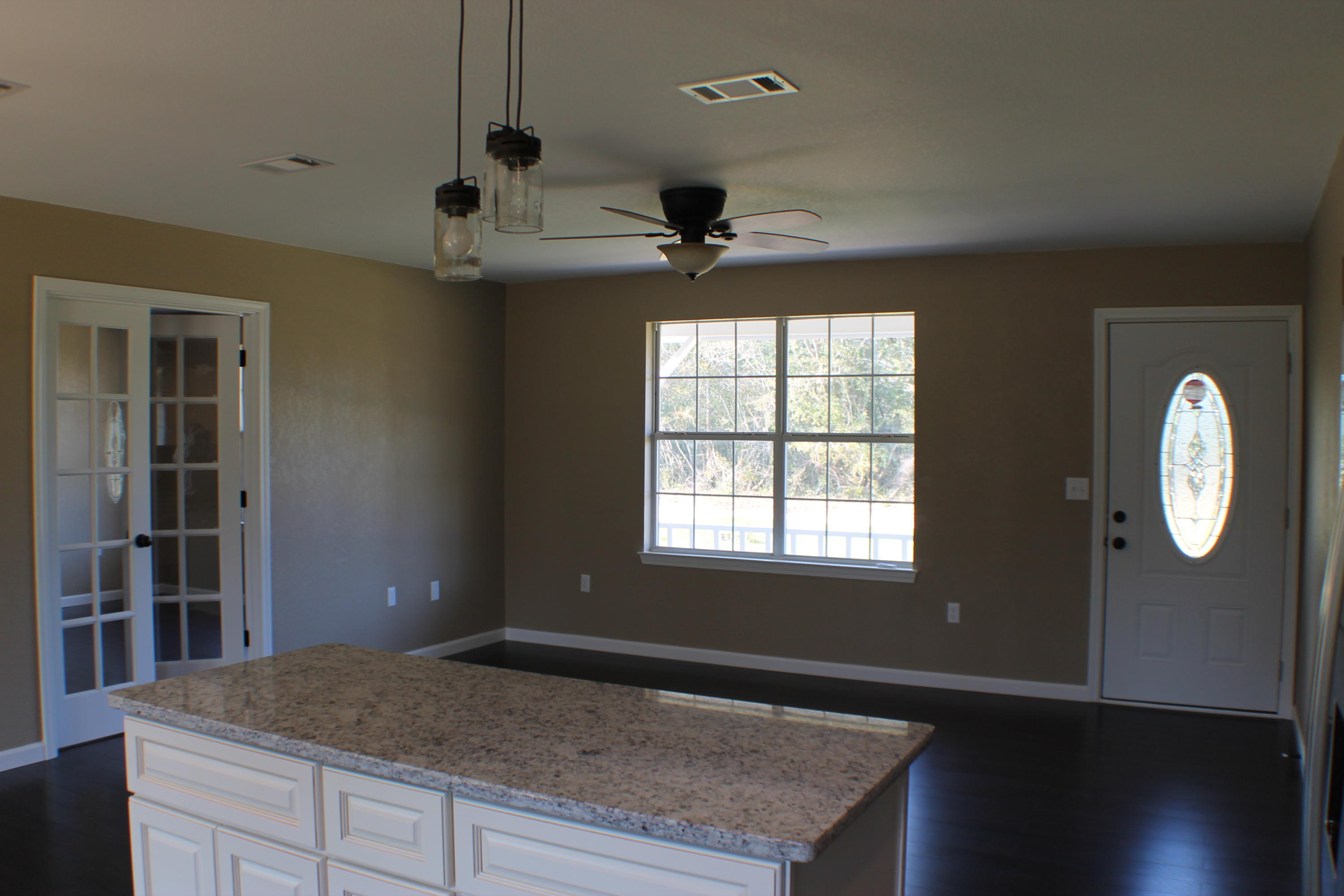 RURAL CRESTVIEW - Residential