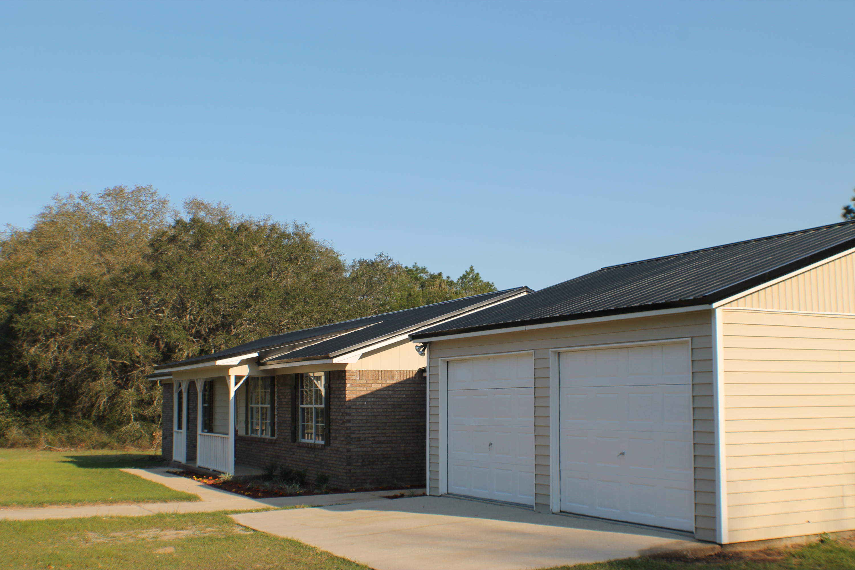 RURAL CRESTVIEW - Residential