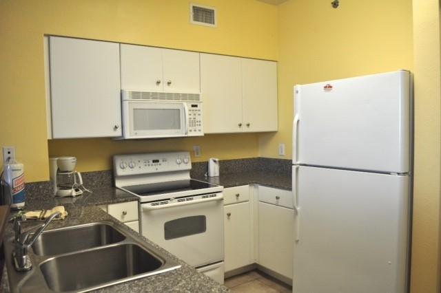 SHORES OF PANAMA - Residential