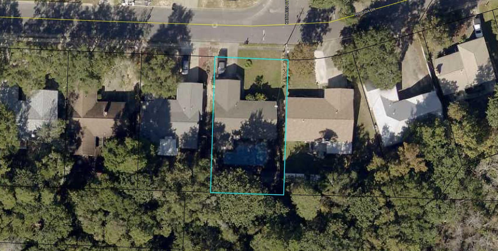 CREEKSIDE 4 - Residential