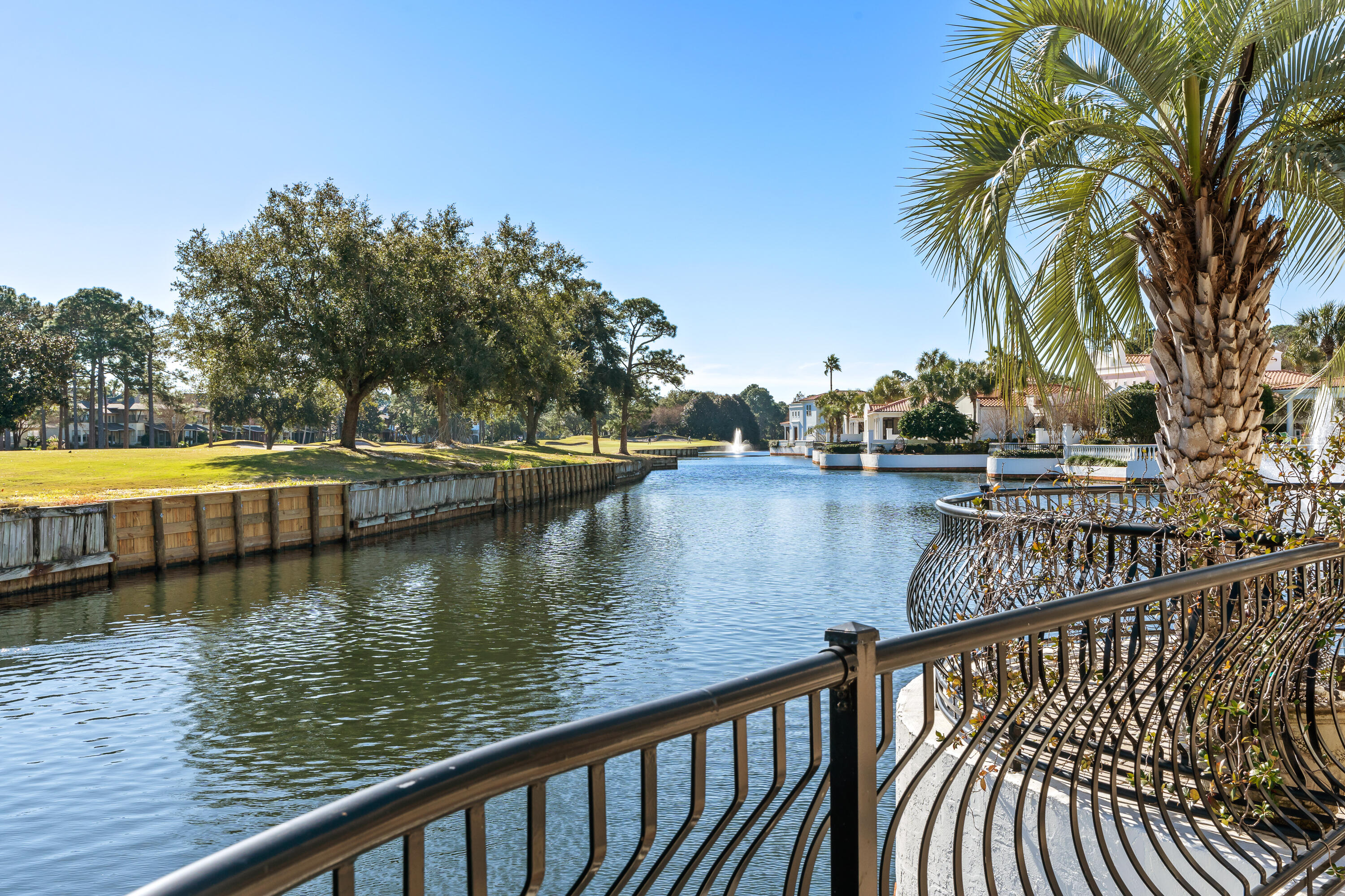 Fountains at Sandestin - Residential