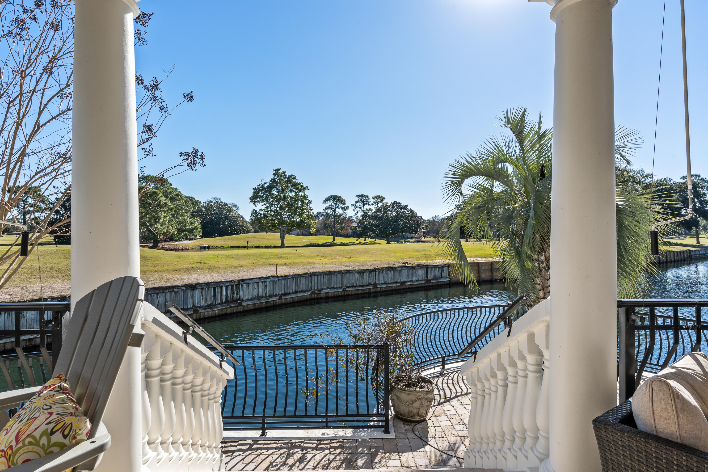 Fountains at Sandestin - Residential