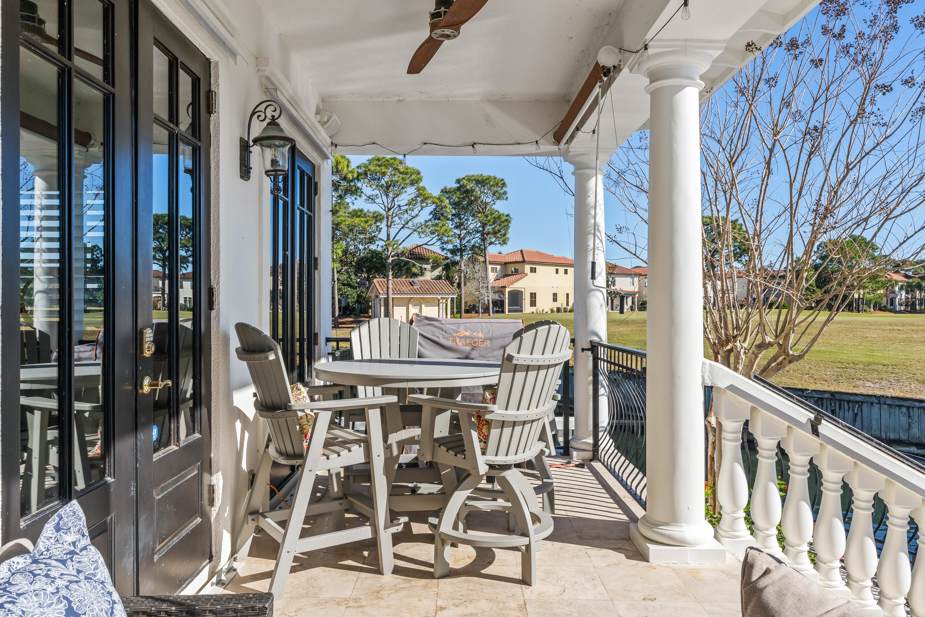 Fountains at Sandestin - Residential
