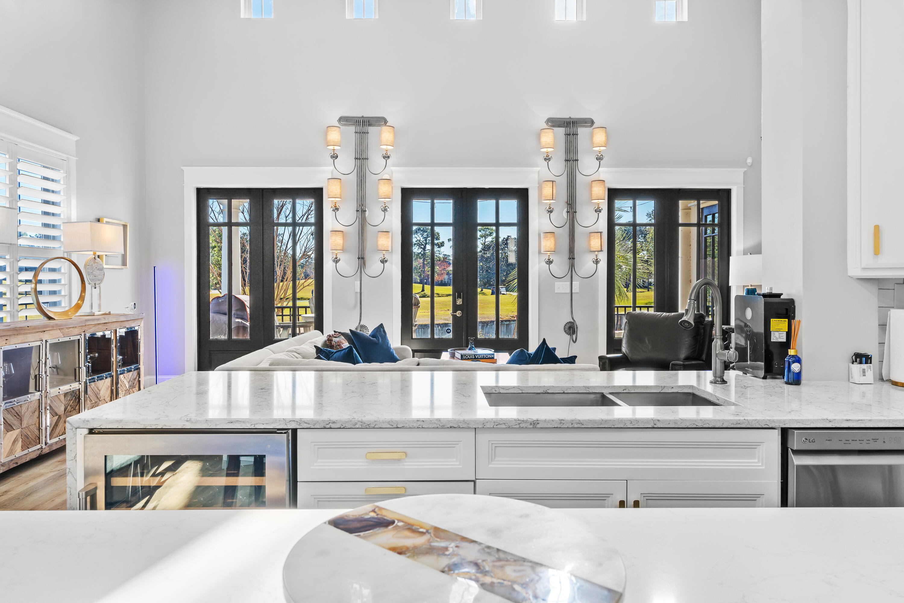 Fountains at Sandestin - Residential