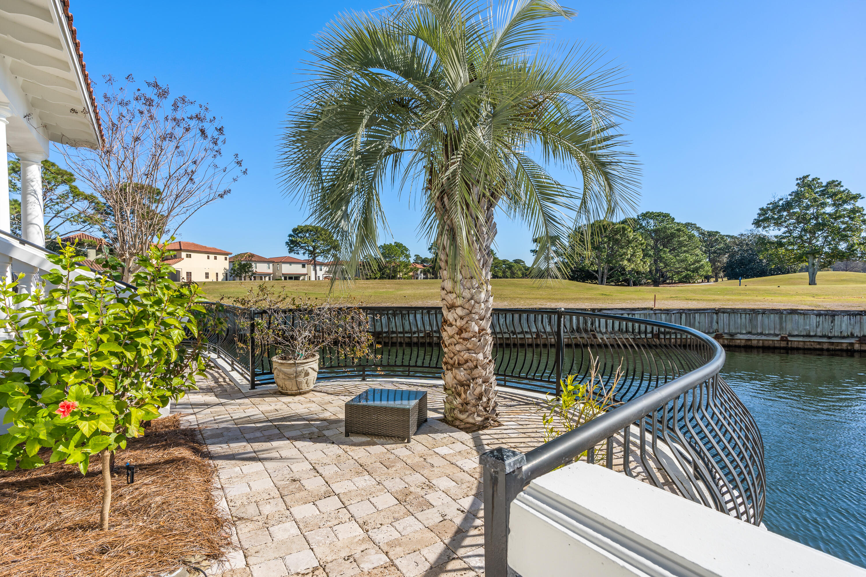 Fountains at Sandestin - Residential