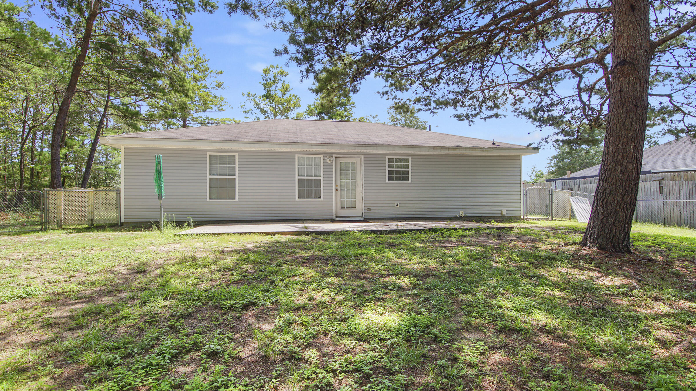 OAKWOOD HILLS UNIT 1 - Residential