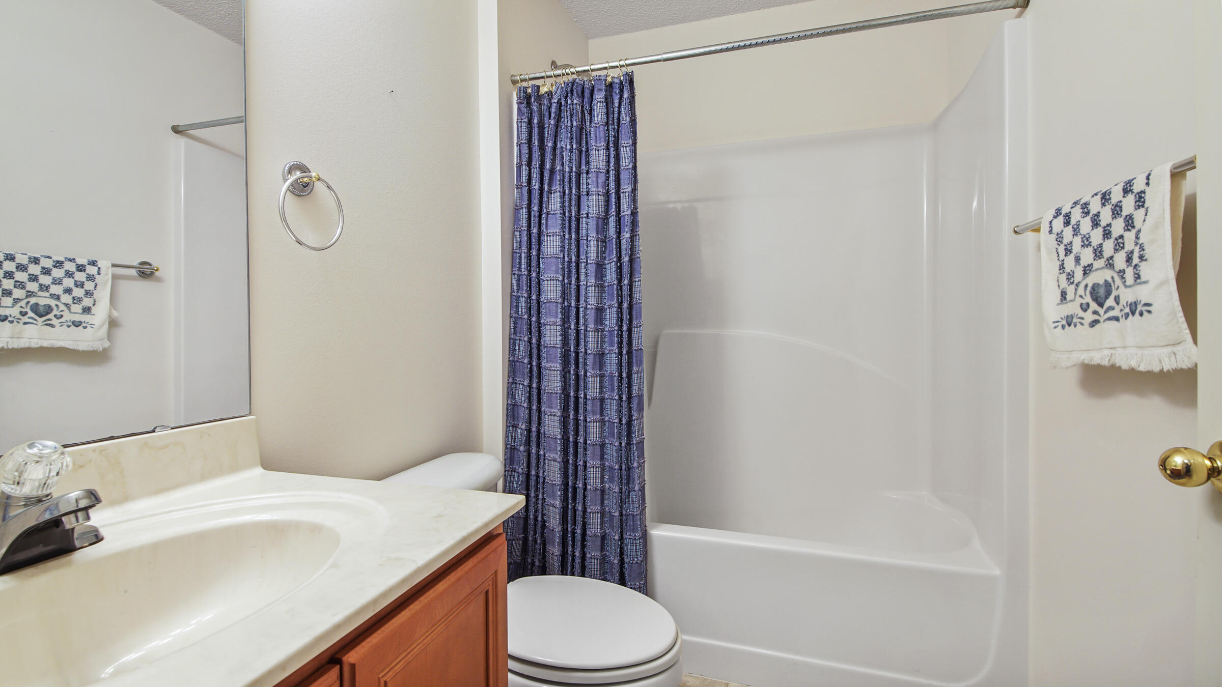 OAKWOOD HILLS UNIT 1 - Residential