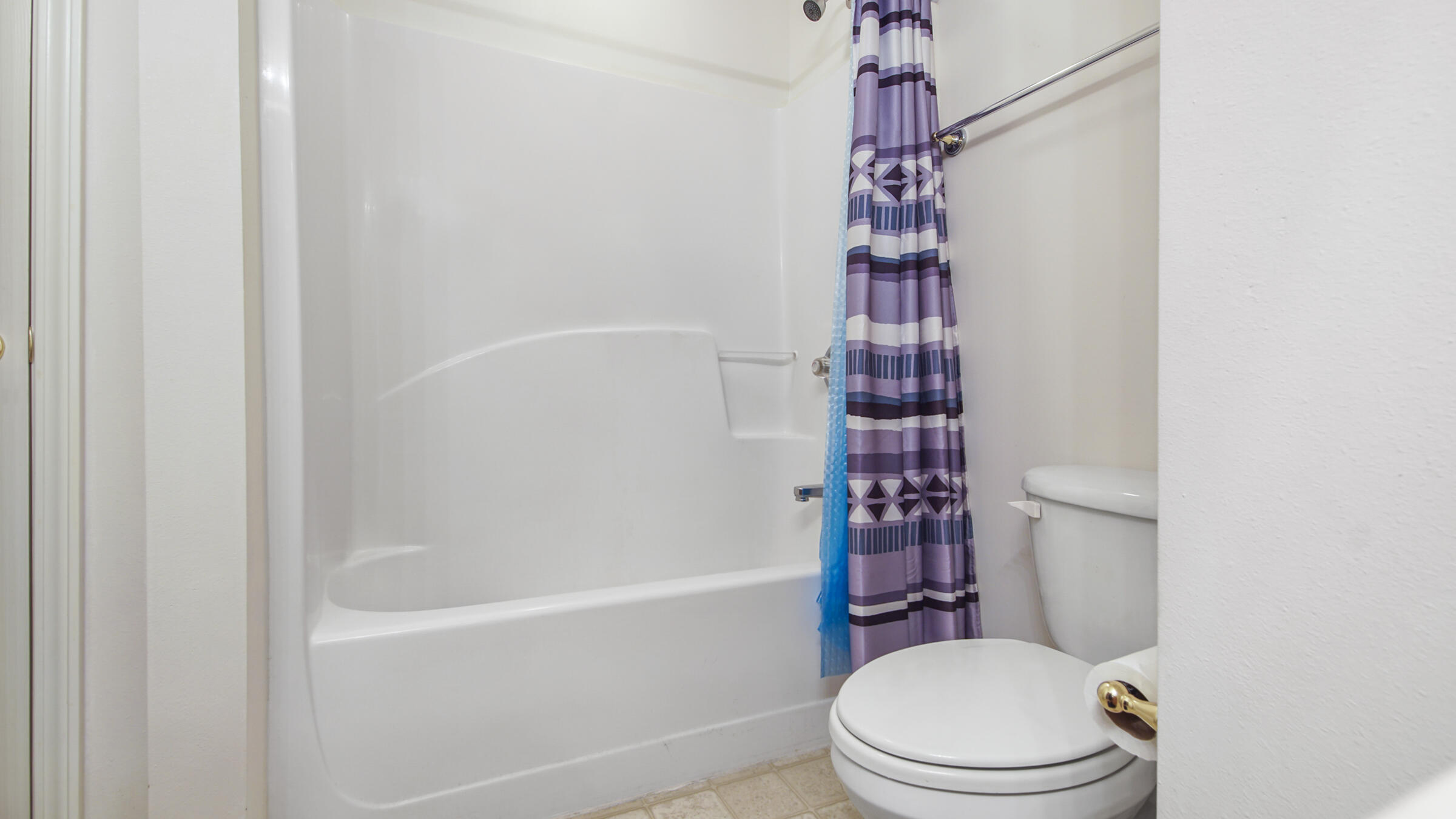 OAKWOOD HILLS UNIT 1 - Residential