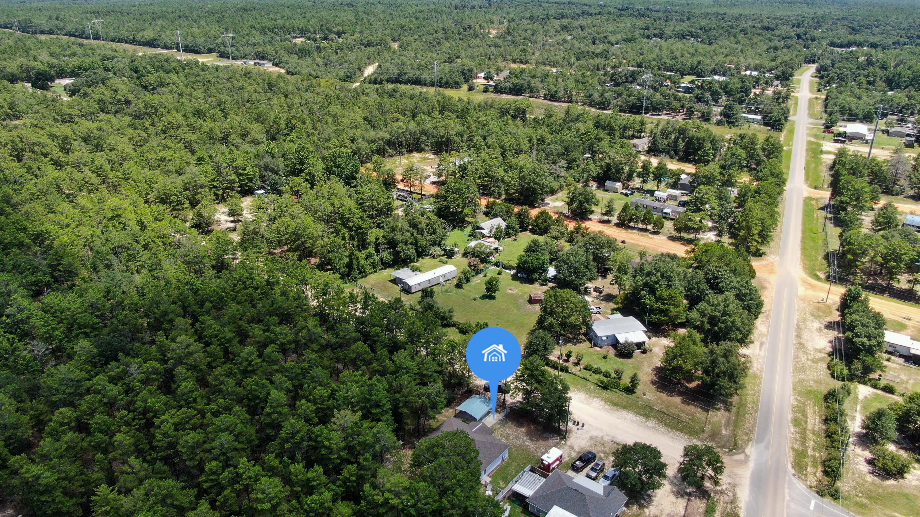 OAKWOOD HILLS UNIT 1 - Residential