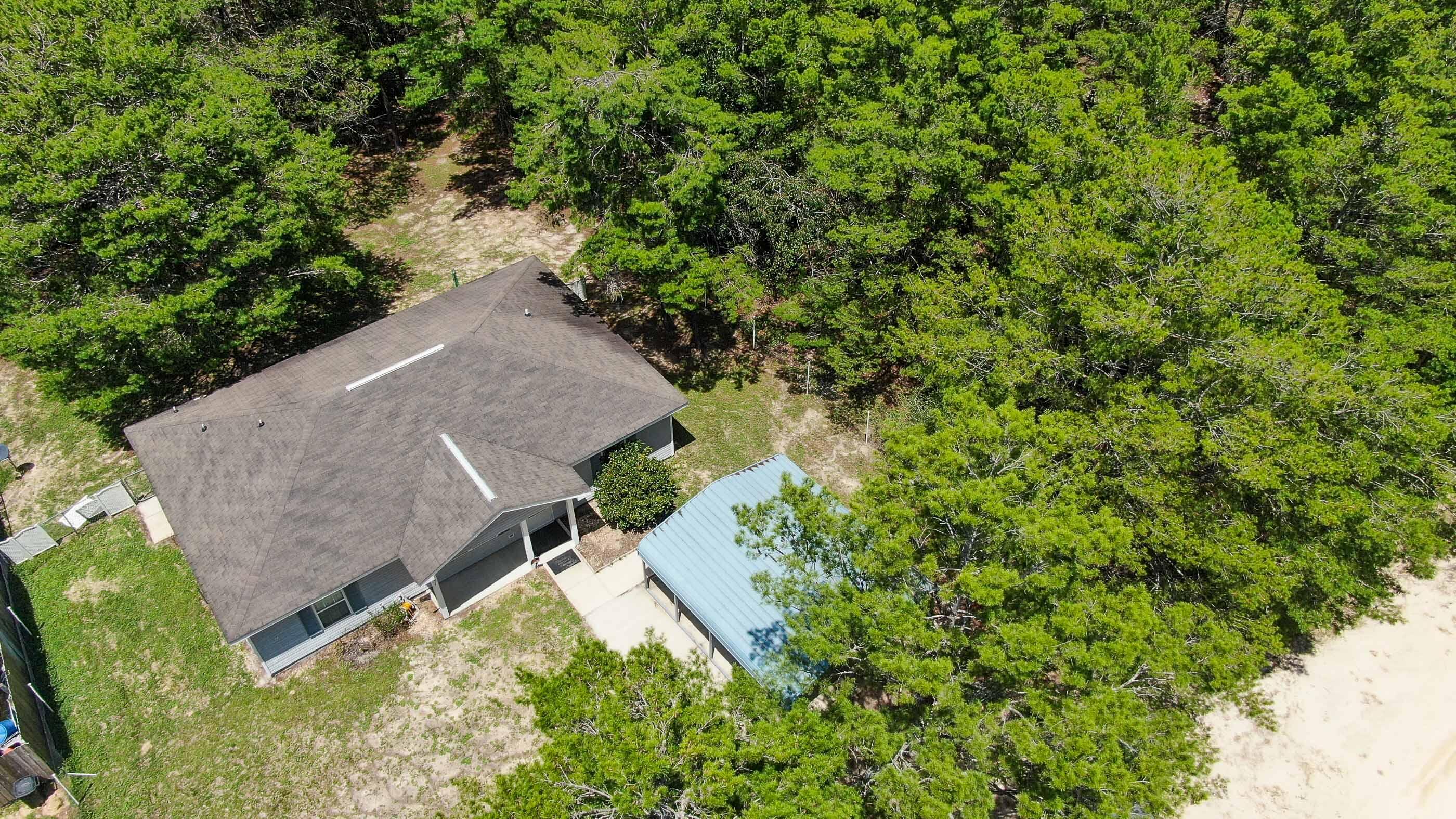 OAKWOOD HILLS UNIT 1 - Residential