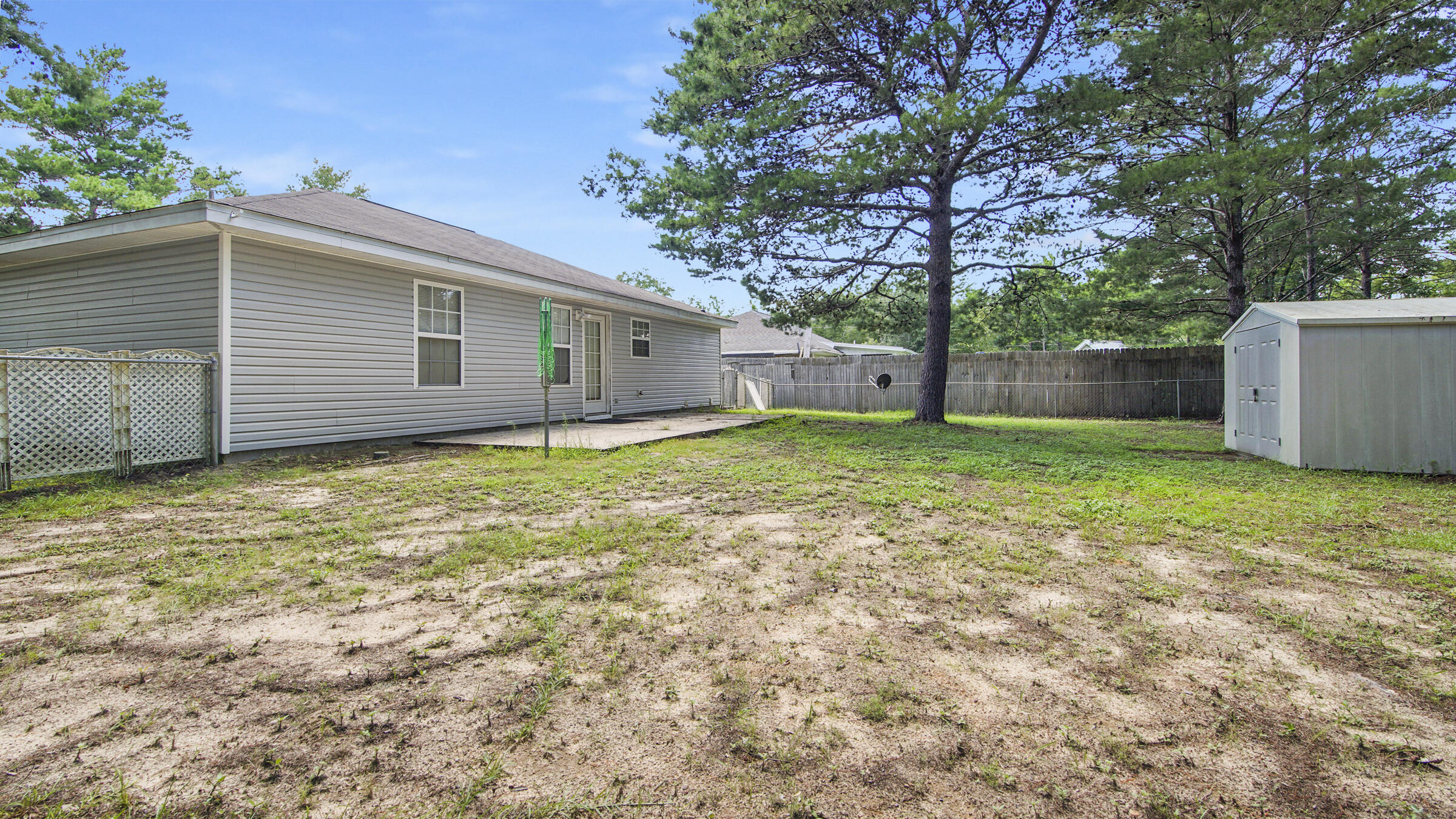 OAKWOOD HILLS UNIT 1 - Residential