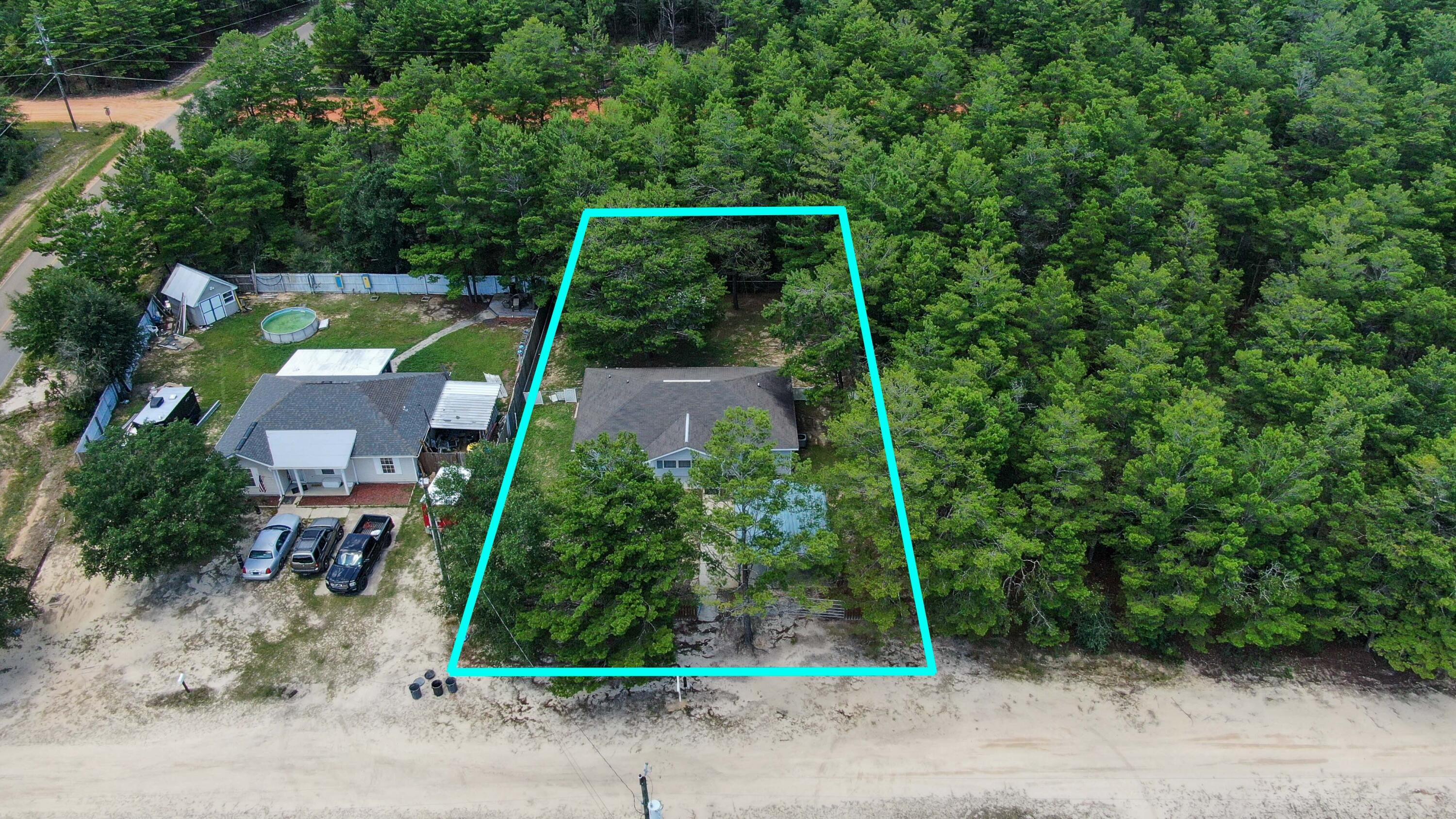 OAKWOOD HILLS UNIT 1 - Residential