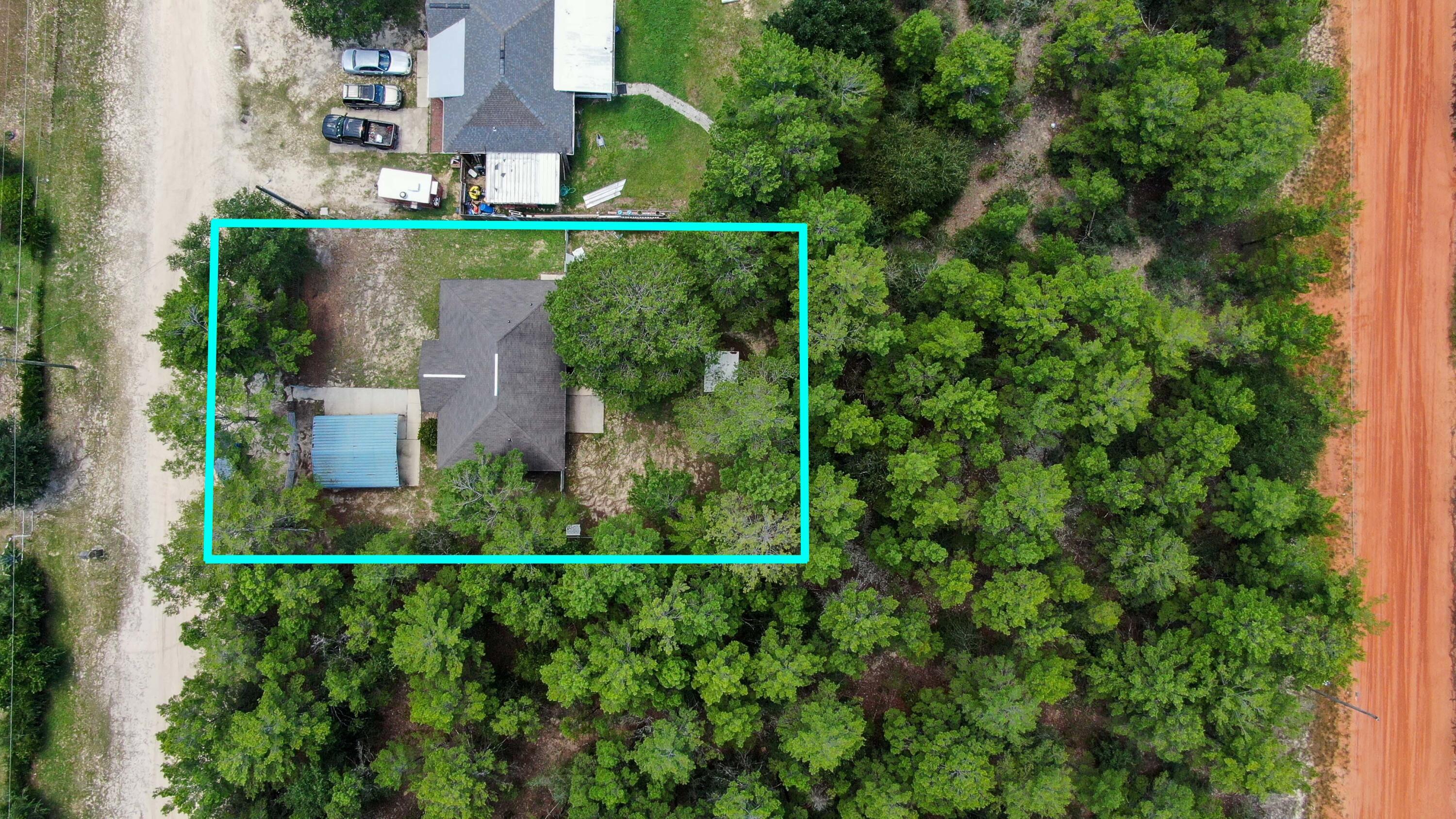 OAKWOOD HILLS UNIT 1 - Residential