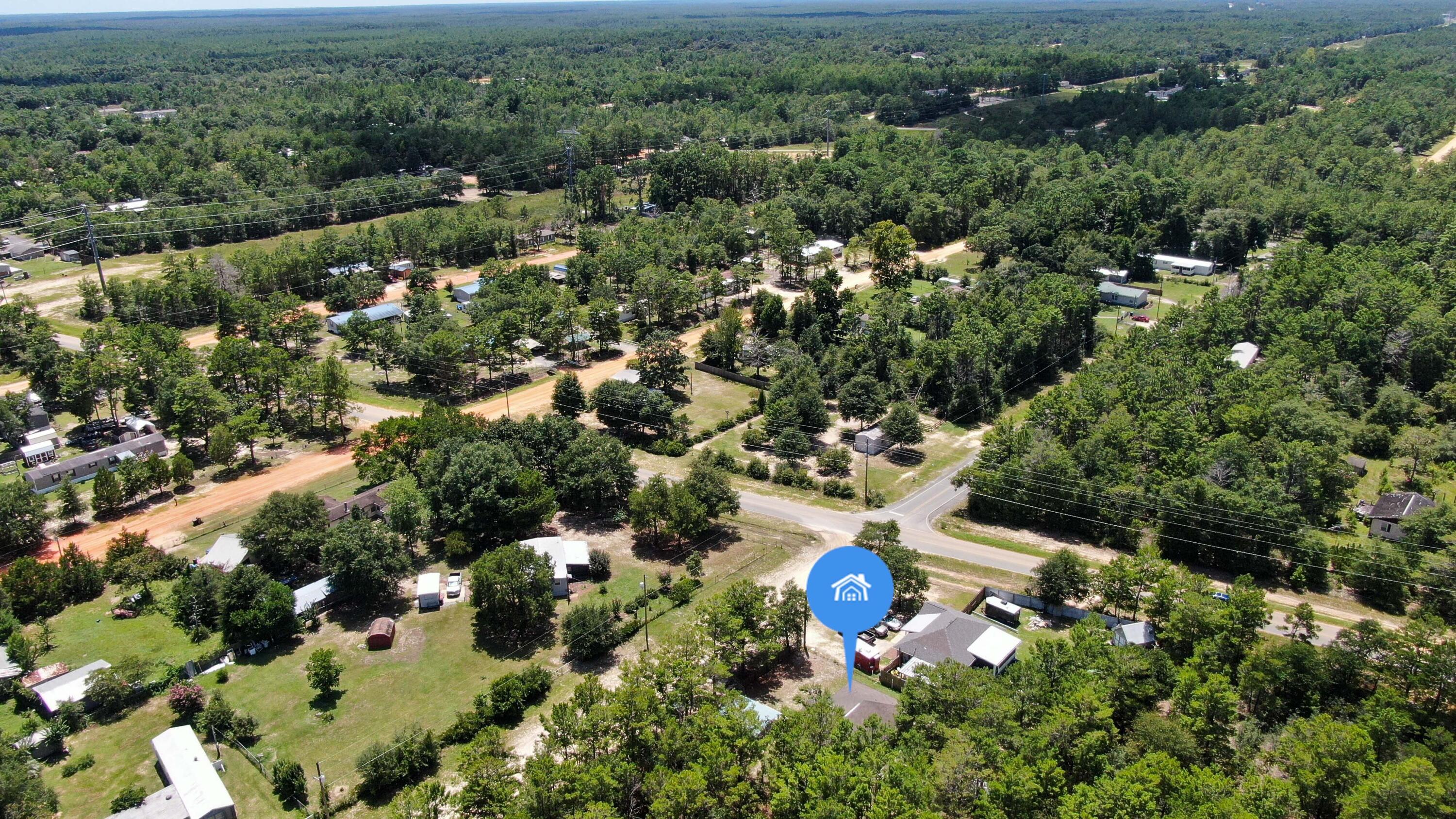 OAKWOOD HILLS UNIT 1 - Residential