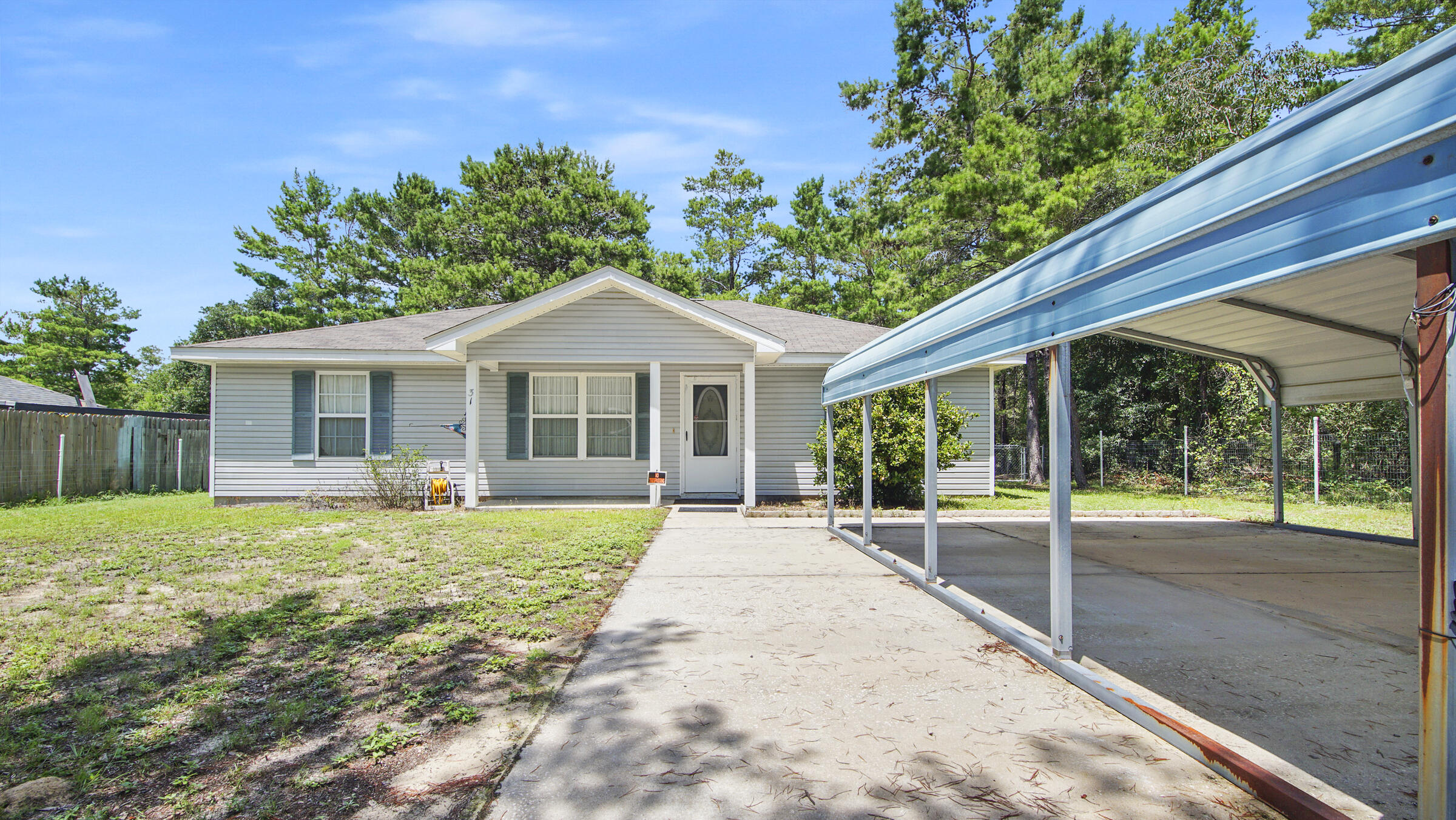 OAKWOOD HILLS UNIT 1 - Residential