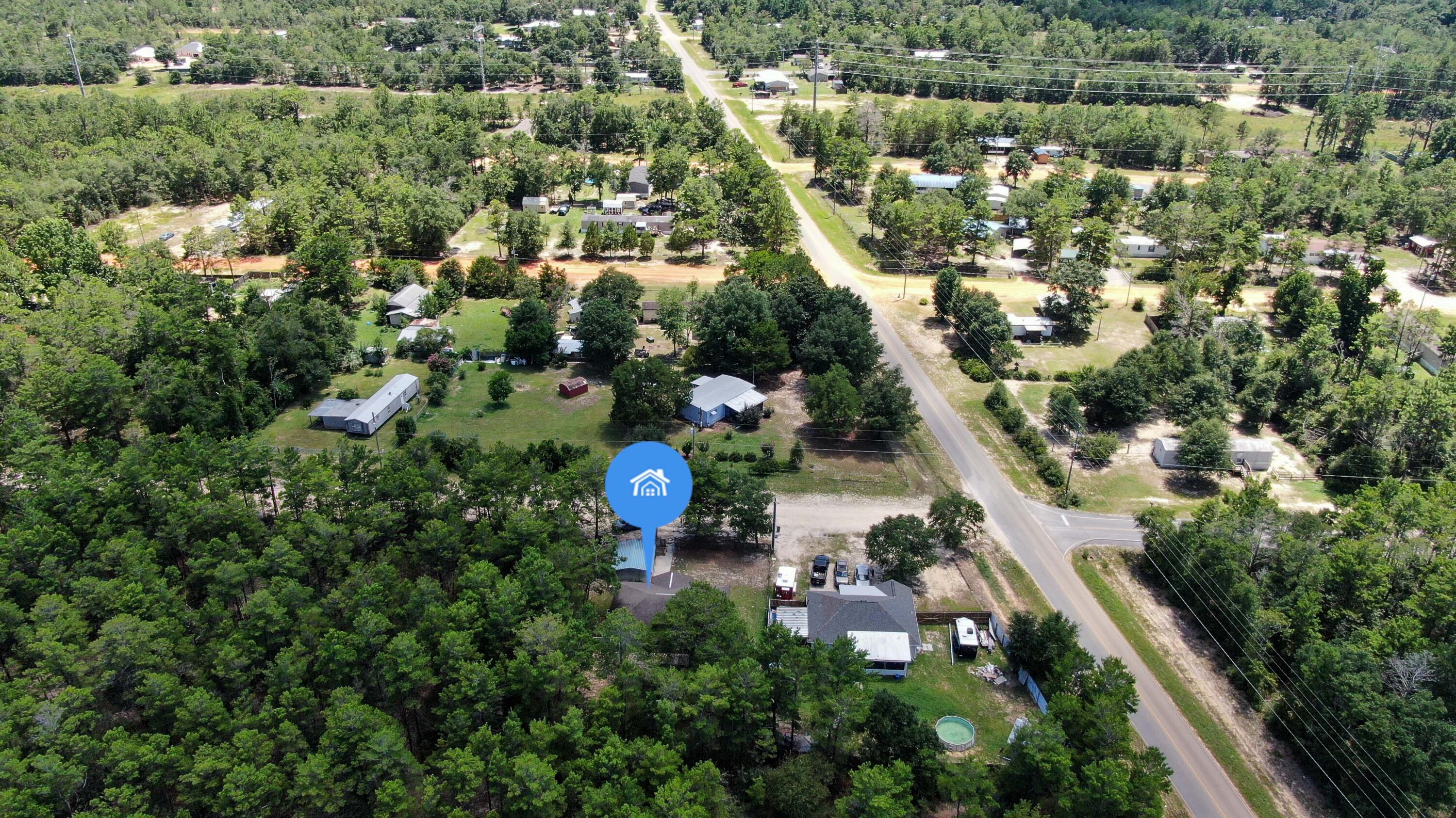 OAKWOOD HILLS UNIT 1 - Residential