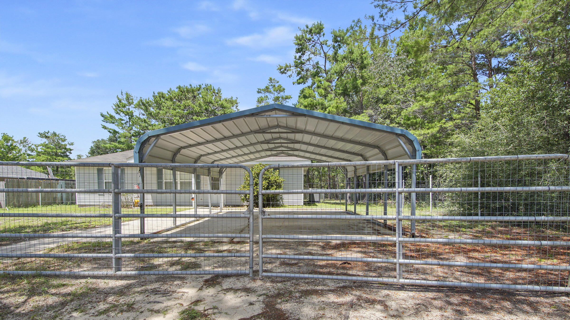 OAKWOOD HILLS UNIT 1 - Residential