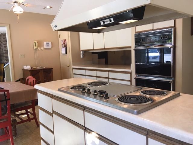 INDIAN BAYOU - Residential