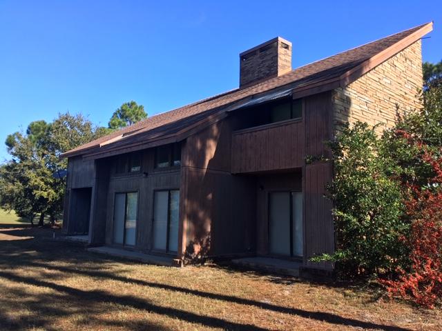 INDIAN BAYOU - Residential