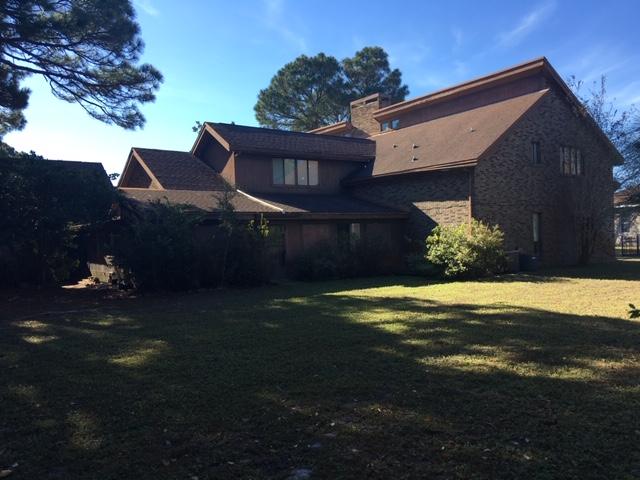 INDIAN BAYOU - Residential