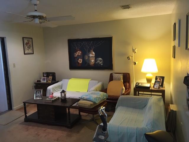 INDIAN BAYOU - Residential