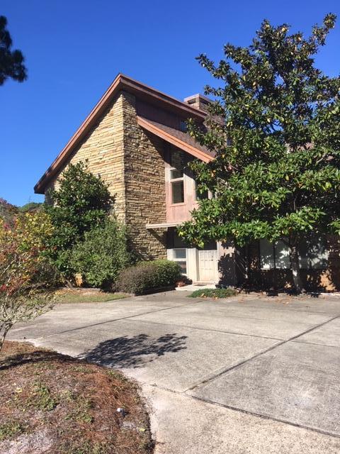 INDIAN BAYOU - Residential