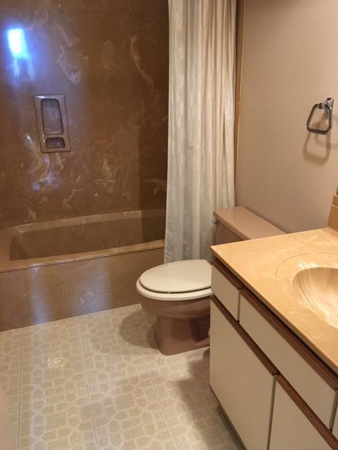 INDIAN BAYOU - Residential