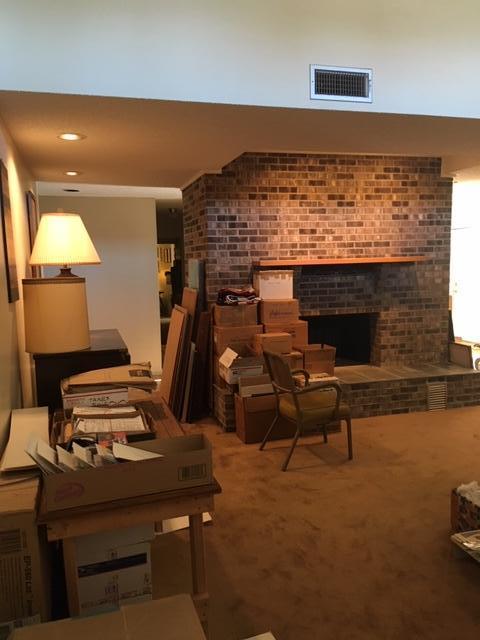 INDIAN BAYOU - Residential