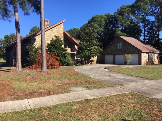INDIAN BAYOU - Residential