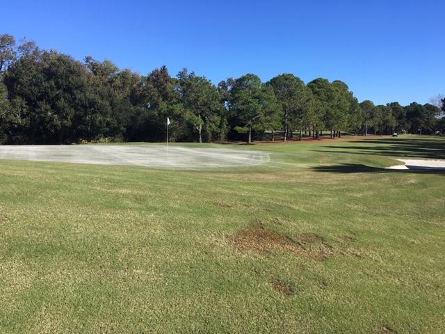 INDIAN BAYOU - Residential