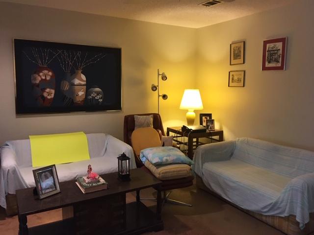 INDIAN BAYOU - Residential