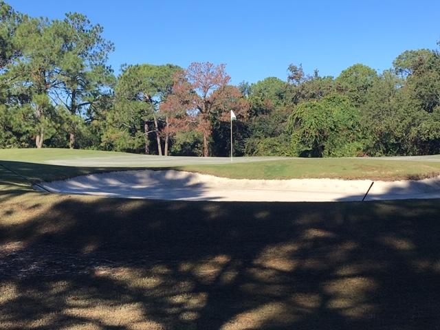 INDIAN BAYOU - Residential