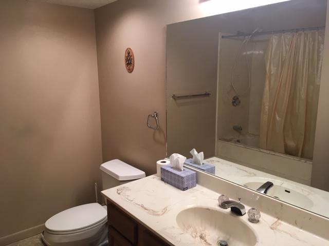 INDIAN BAYOU - Residential