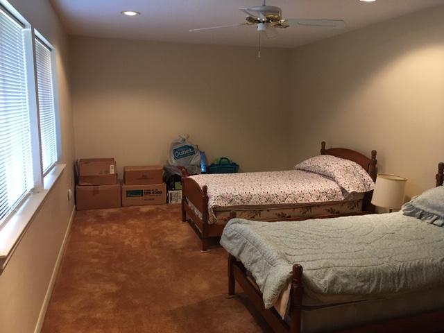 INDIAN BAYOU - Residential