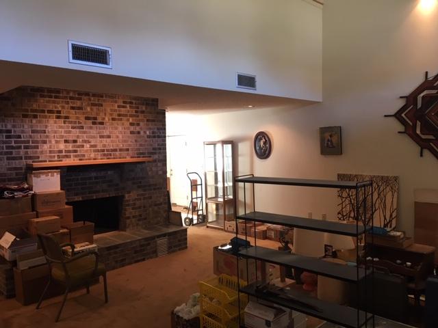 INDIAN BAYOU - Residential